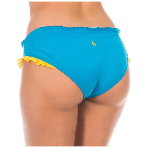 Mutandine Con Volant Adm0098 Per Donna - Foto 3