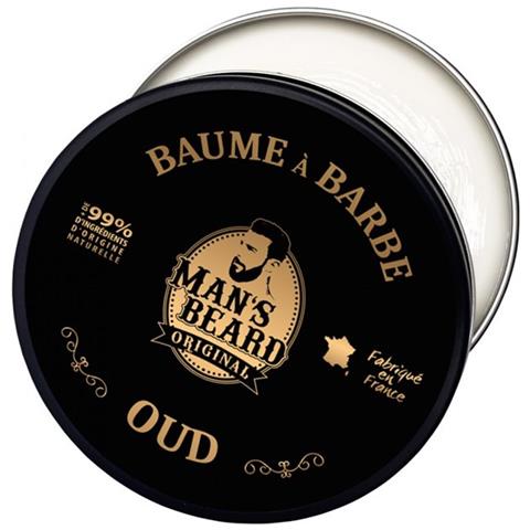 Balsamo Da Barba Profumato - Profumo Di Oud - Foto 1