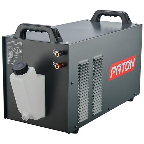 Cooler-7S-400V Raffreddatore per saldatrici - Raffreddamento ad alta efficienza per saldatrici & torce plasma, Capacità 7L, Compatibile & altri marchi, Affidabile per alte correnti - Foto 2