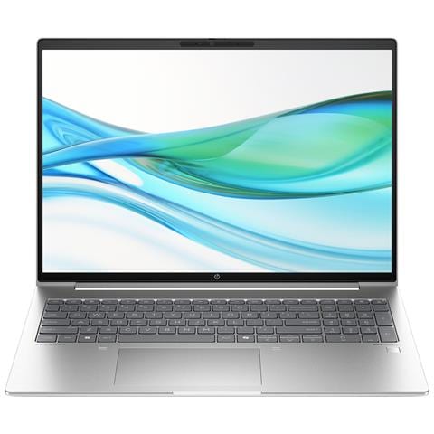ProBook 460 G11 Intel Core Ultra 5 125U Computer portatile 40,6 cm (16") WUXGA 16 GB DDR5-SDRAM 512 GB Argento - Foto 1