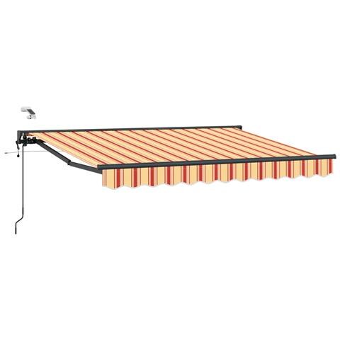 Tettuccio Elettrico Retrattile 2,5 x 2 m - Foto 1