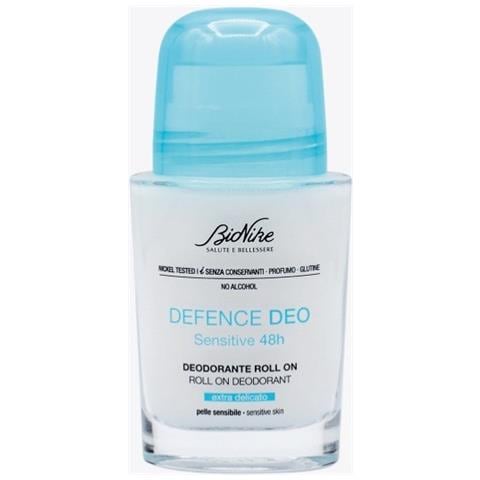 Defence Deo Sensitive Roll On 50 ml - Foto 1