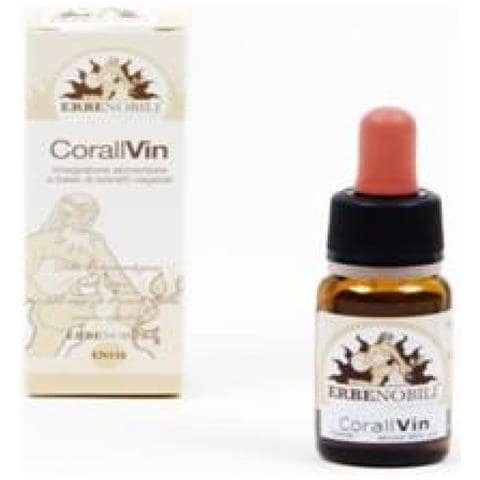 Corallvin 10 ml - Foto 1