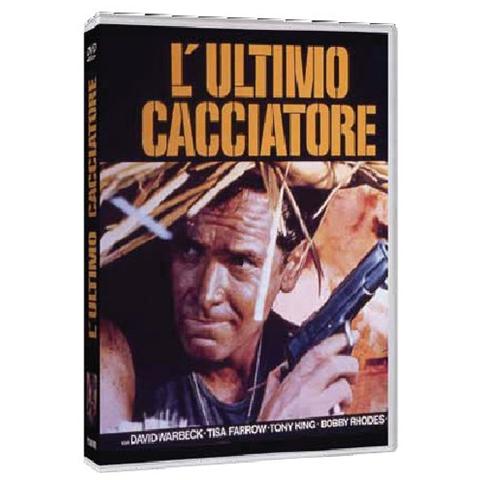 Dvd Ultimo Cacciatore (l') - Foto 1