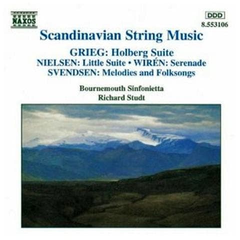 Musica X Archi Scandinava - Foto 1