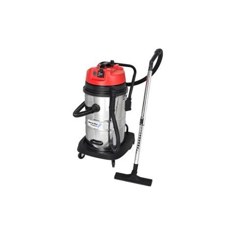 PRASP50LPE Aspirasolidi e Liquidi Potenza 1000 W 50 L - Foto 2