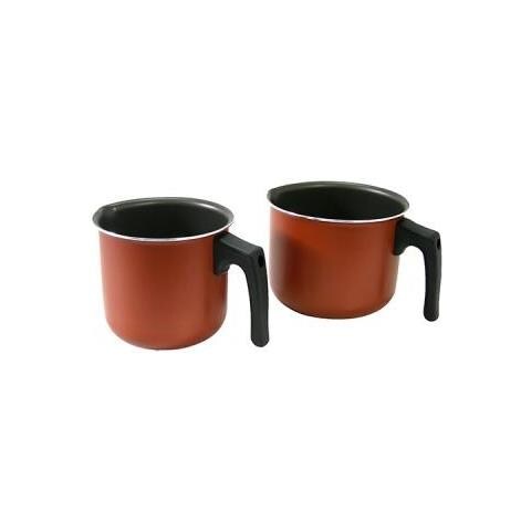 Bollilatte Antiaderente Diametro 10 cm - Linea Zecchino - Foto 2