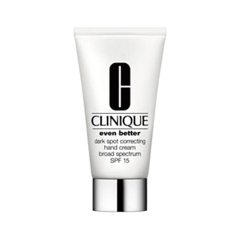 Even Better Clinical Dark Spot Correcting Hand Cream SPF15 crema mani antimacchie 75 ml - Foto 2