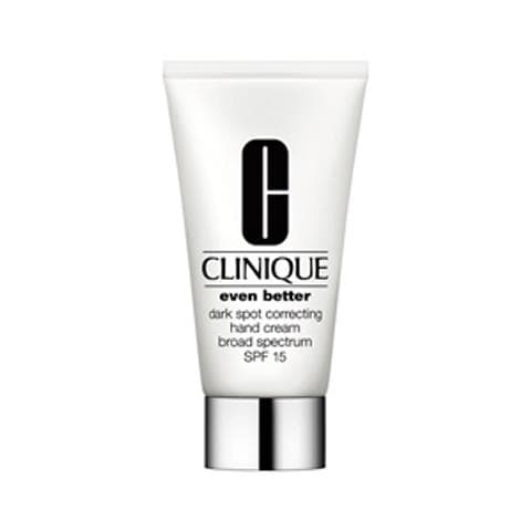 Even Better Clinical Dark Spot Correcting Hand Cream SPF15 crema mani antimacchie 75 ml - Foto 1