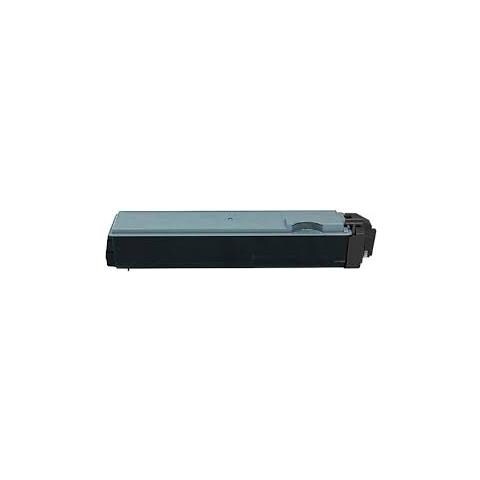 TONER COMPATIBILE - Kyocera TK-510 Nero - Foto 3