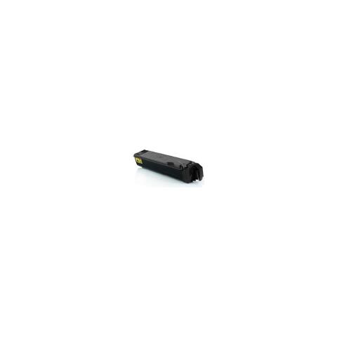 TONER COMPATIBILE - Kyocera TK-510 Nero - Foto 2