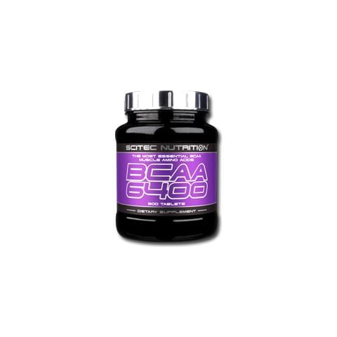 Bcaa 6400 375 tav neutro - Foto 1