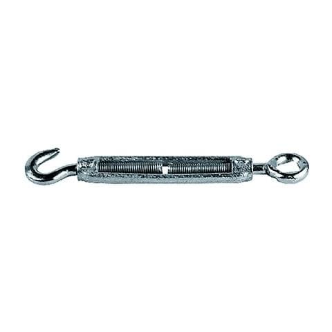 Tenditori Occhio Gancio Din1480 Mm. 10 - 4pz. - Foto 2