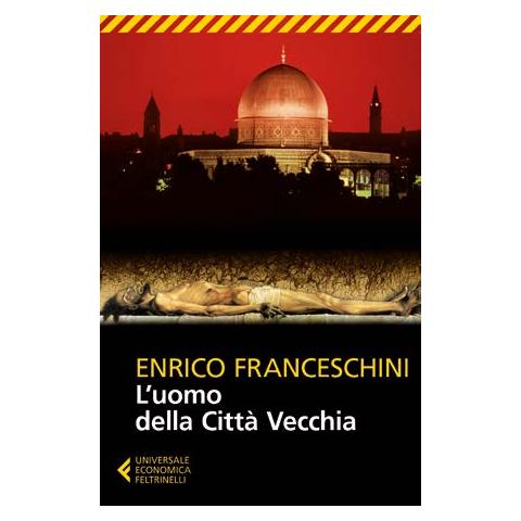 Enrico Franceschini - L'Uomo Della Citta' Vecchia - Foto 1