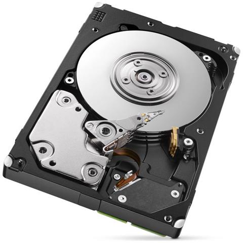 Hard Disk Interno Exos E Capacità 300GB 2.5" Interfaccia SAS 12 Gb / s Buffer 256MB 15000 rpm - Foto 4