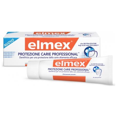 dentifricio protezione carie professional 75 ml - Foto 2