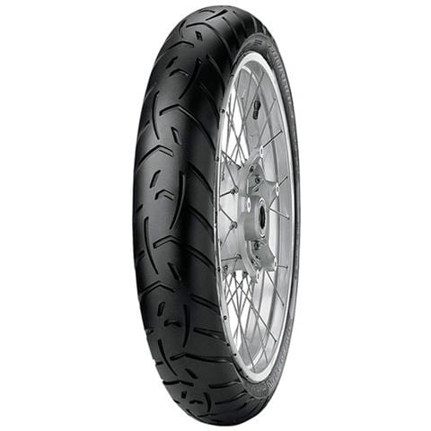 Pneumatico Moto 120 70 R 19 60 V Tourance Next (e) Ant Triumph Metzel - Foto 2