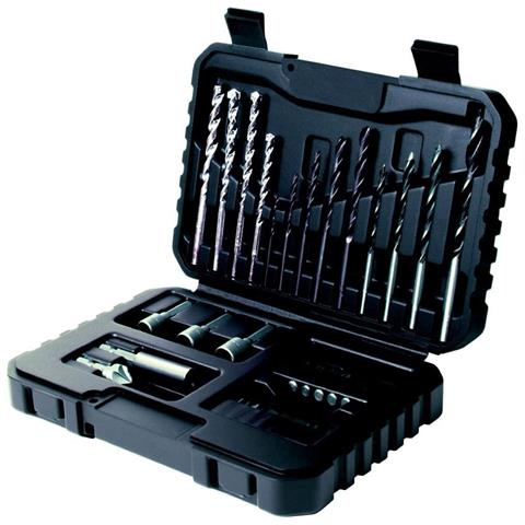 Black&decker - A7216-xj Set Per Forare Ed Avvitare 32 Pezzi - Foto 4