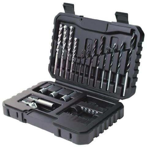 Black&decker - A7216-xj Set Per Forare Ed Avvitare 32 Pezzi - Foto 2