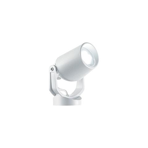 Minitommy Pt1 Bianco Lampada Da Terra 1 Luce - Foto 1