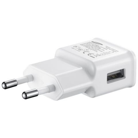 Charger Ac 220v 1a Eta-u90ewe- Bianco - Foto 1