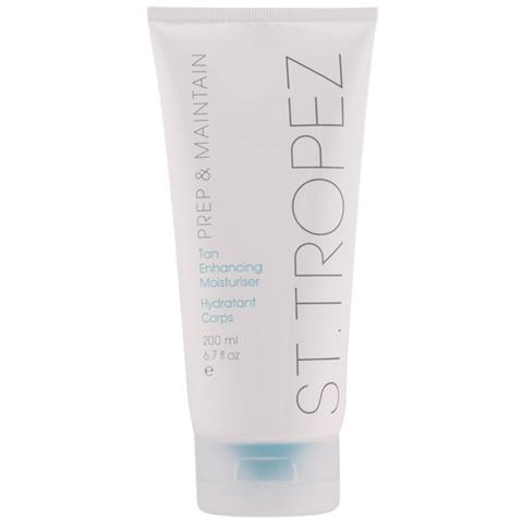 Tan Enhancing Body Moisturiser 200 Ml - Foto 1