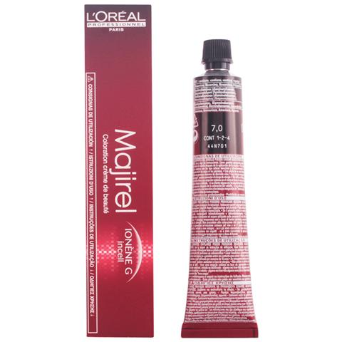 Majirel Ionène G Coloración Crema 7,0 5 0 Ml - Foto 1