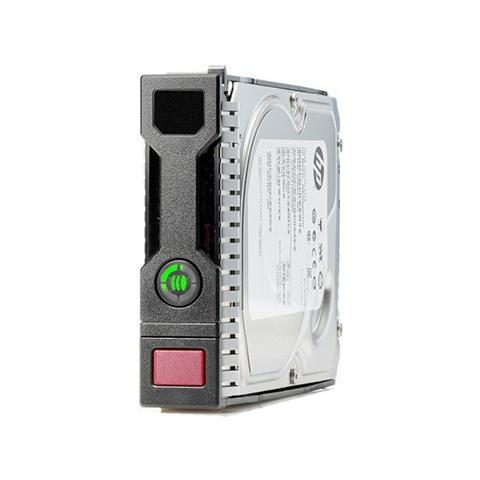 Hard Disk 872487-B21 4 TB 2.5" Interfaccia SAS 12 Gb / s 7200 Rpm  - Foto 2