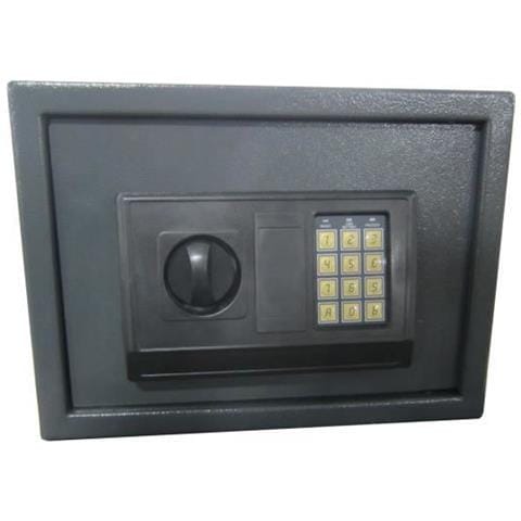 Operai Cassette Di Sicurezza - Foto 1