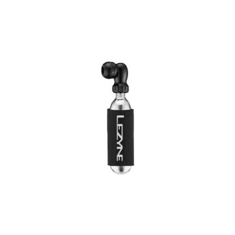 Lezyne Twin Speed Co2 Dosatore Cartuccia - Foto 1