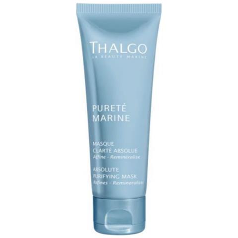 Absolute Purifying Mask - maschera 50ml - Foto 1