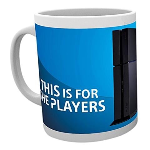 Ps4 Console (tazza)  - Foto 1