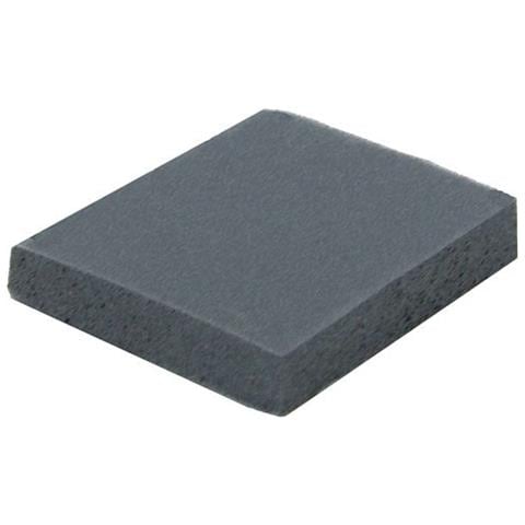 Tampone termico Ultra 5W / mk 15x15x3mm (1 pezzo) - Foto 1