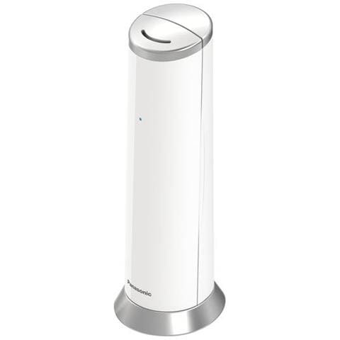 Cordless Duo di Design con Display da 1,5" con Retroilluminazione Bianca - Foto 2