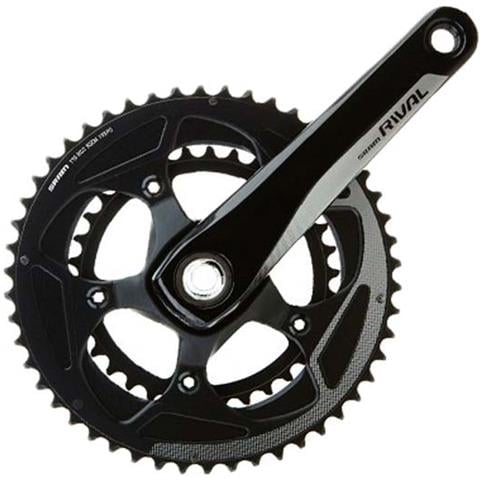 Manovelle Rival22 Yaw 175 50-34 Bb30 Componenti 175mm (50-34) - Foto 1