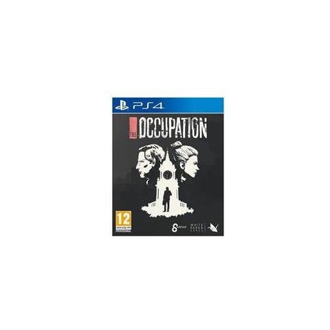 The Occupation  - Foto 1