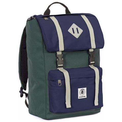 Zaino Shot Bicolor Pack Pinene / blu 206001713. be7 - Foto 1