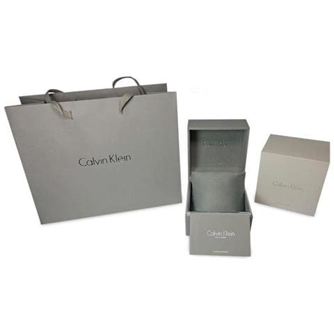 Orologio Calvin Klein Ck High Noon - Foto 2