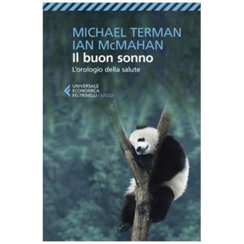 Michael Terman - Il buon sonno. L'orologio della salute - Foto 1