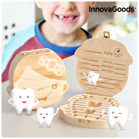  - scatola di ricordi per bambino bambina - Foto 1