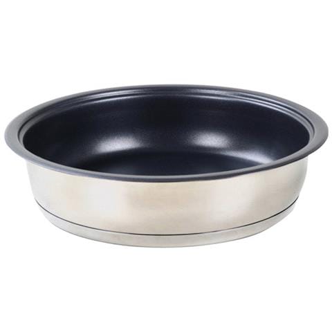 Stampo Per Tarte Tatin, Diametro: 24 Cm, Acciaio Inossidabile - Foto 3