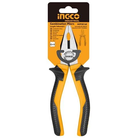 Pinza 180 Mm - Foto 1