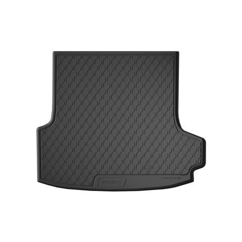 25556 Vasca Baule Su Misura In Gomma Sintetica Bmw Serie 3 Gran Turismo - Foto 2