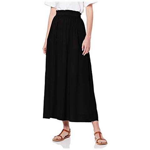 Venedig Paperbag Long Skirt Wvn Noos Gonna Da Donna Taglia M - Foto 1