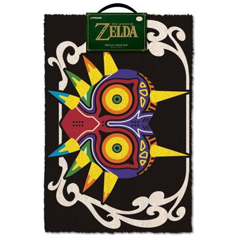 Nintendo: Legend Of Zelda (the) - Majoras Mask (zerbino)  - Foto 1