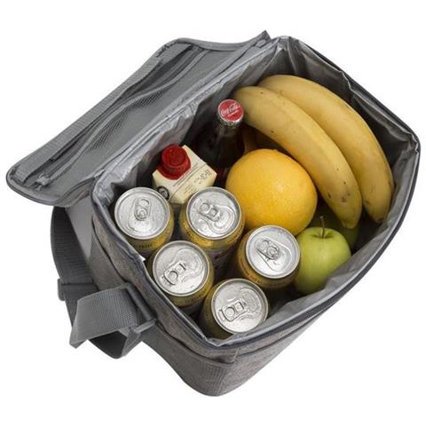 vers COOLER BAG 11 LT 6/24 - Foto 3