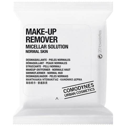 Make Up Remover Struccante Pelli Normali 20 Unità - Straccante - Foto 1