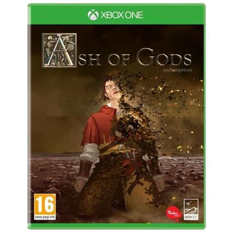 Xone Ash Of Gods: Redemption - Foto 1