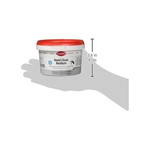 693.405 Pulitore Industriale, Bianco / Giallo, 500 ml - Foto 3