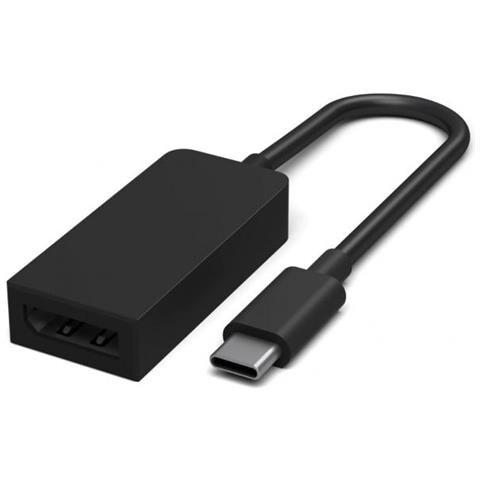 JWG-00004 adattatore grafico USB Nero - Foto 6